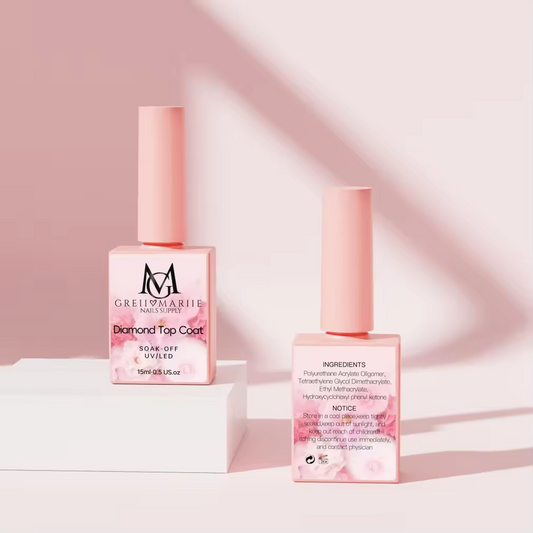 Diamond Top Coat